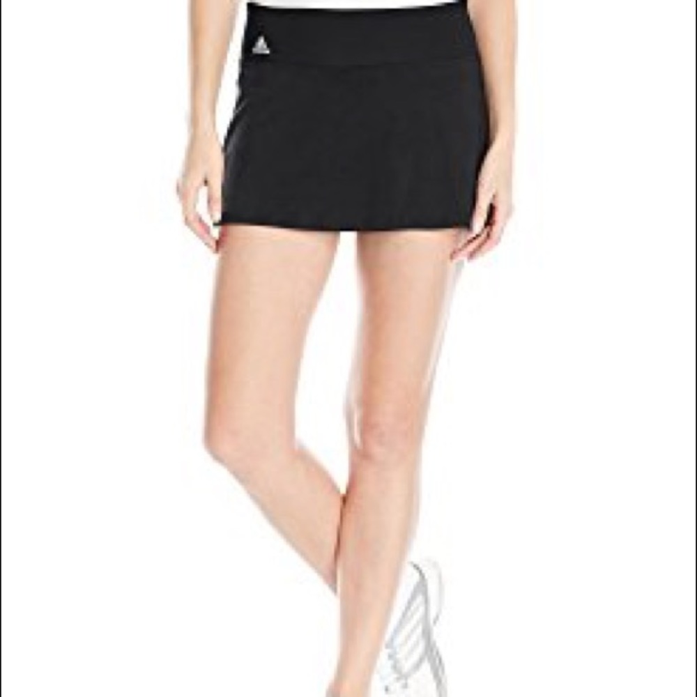 Adidas tennis skirt